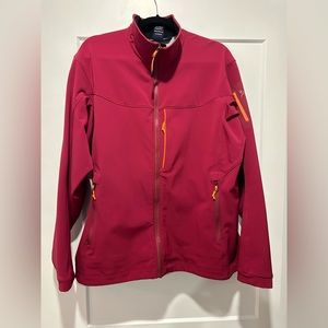Arcteryx women’s jacket